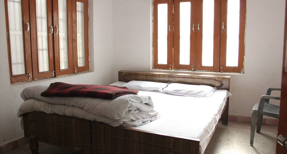 Hotel Hanslok, Uttarkashi 5